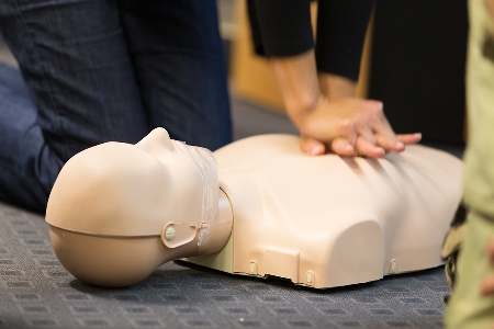 "By participating in this major simulation exercise we discovered that debriefing after scenarios was vital."